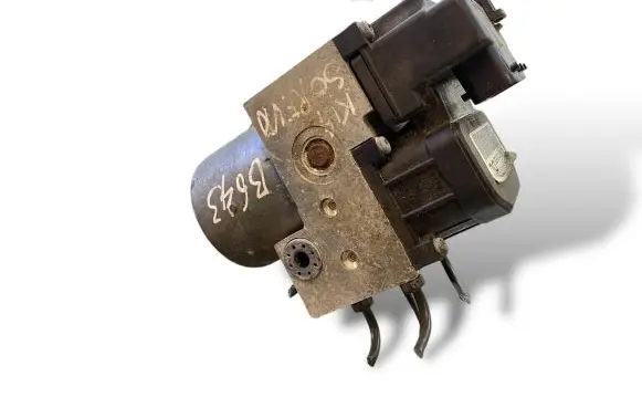 KIA Sorento ABS Pump 0265216928 589103E310