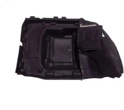Mercedes-Benz C W205 Interior carpet 