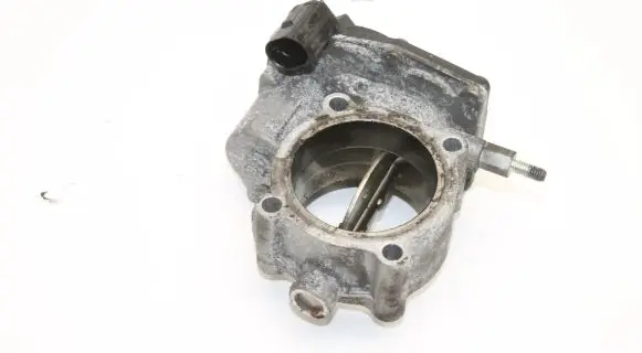 Chrysler 300C Throttle valve