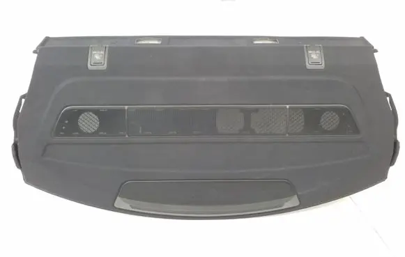 Mercedes-Benz CLS C218 X218 Parcel shelf A2186900649