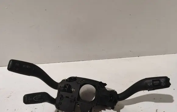 Audi A4 S4 B7 8E 8H Cruise control stalk 4E0953521 24070523