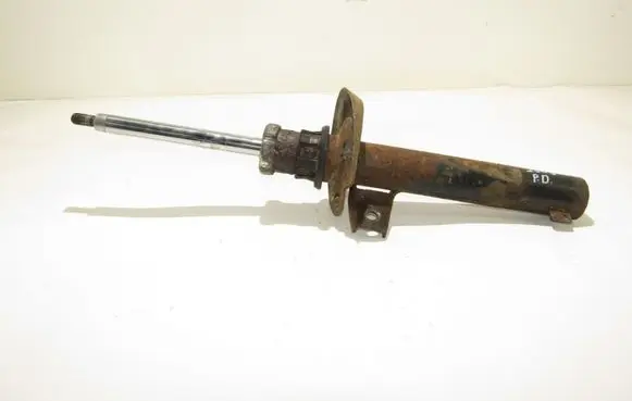 Volkswagen Caddy Front shock absorber/damper