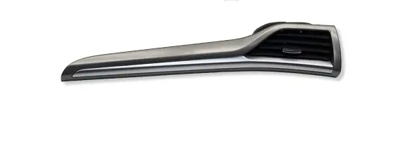 Ford Mondeo MK V Dashboard side air vent grill/cover trim DS73F018B08B