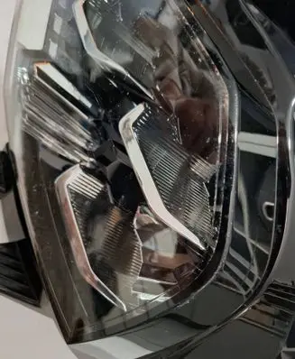 Citroen C4 III e-C4 Headlight/headlamp 9830649480 73243669