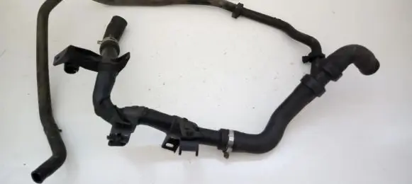 Citroen C4 I Engine coolant pipe/hose