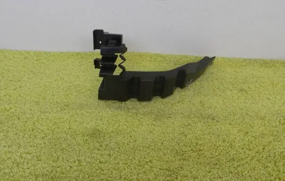 Jaguar E-Pace Rear bumper mounting bracket j9c3-17a882-a