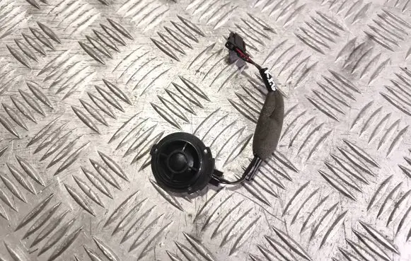 Volkswagen Touran II Front door high frequency speaker 1T0035411AA