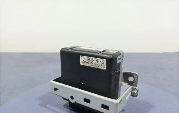 Honda Jazz Other control units/modules 39980-TF0-E0