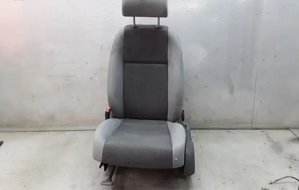Seat set
