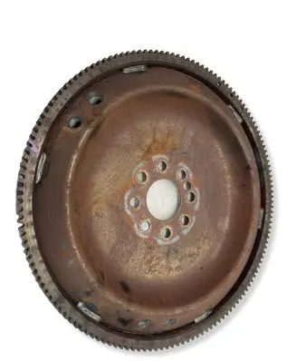 Mercedes-Benz C W204 Flywheel A6460300412