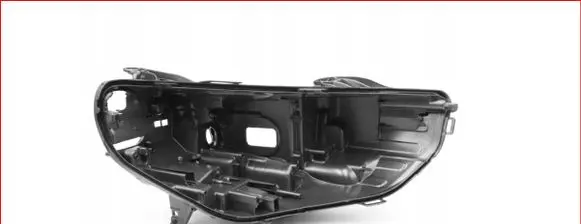 Opel Insignia B Headlight part 