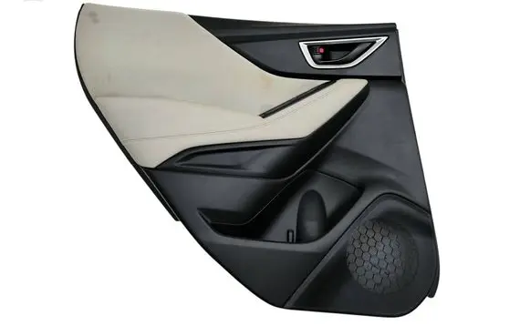 Subaru Forester SK Rear door card panel trim 8E0906B213
