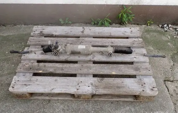 Lexus IS III XE30 Steering rack B8B08990G89