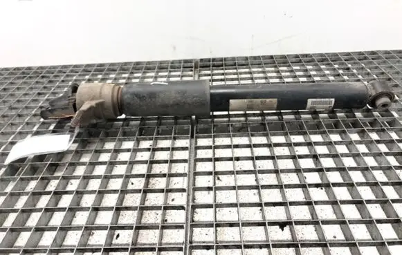 Audi Q7 4M Rear shock absorber/damper 4M0616031S