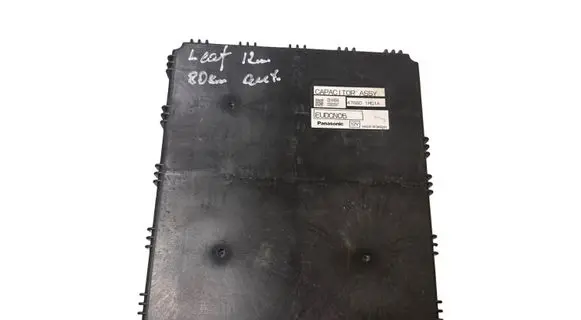 Nissan Leaf I (ZE0) Brake system control unit/module 478801MG1A C5Y4H054 C69D2047