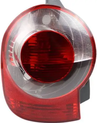 Renault Modus Rear/tail lights 8200655992