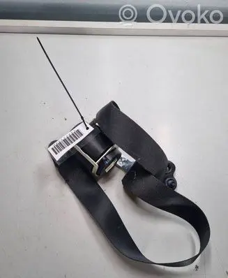 Ford Kuga I Front seatbelt 610116500B
