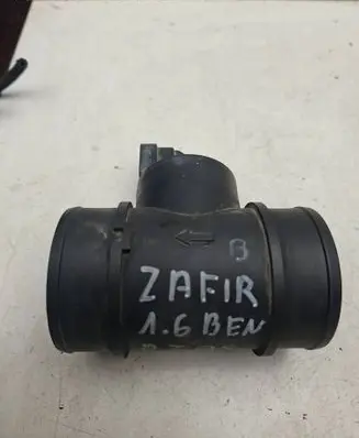 Opel Astra H Mass air flow meter