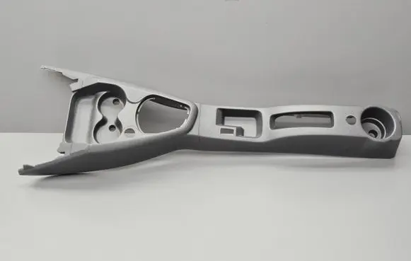 Dacia Sandero II Center console 363152593R 969106893 969106893R