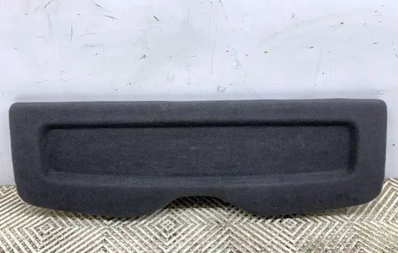 Skoda Citigo Parcel shelf 