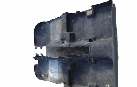 Citroen C4 Aircross Interior carpet 