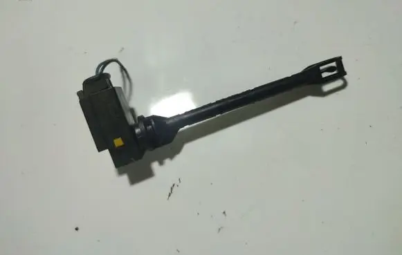 Citroen C4 I Picasso Interior temperature sensor 