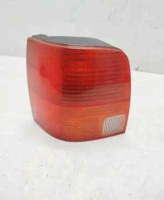 Volkswagen PASSAT B5 Rear/tail lights 3B9945111F 3B9945257