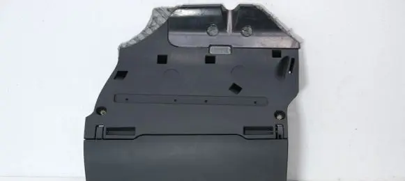 Audi A6 S6 C6 4F Glove box set 4F0971679B 4F1857035AH