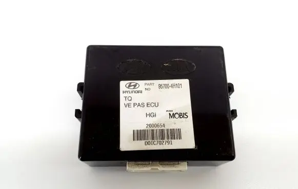 Hyundai H-1, Starex, Satellite Parking PDC control unit/module 957004H101