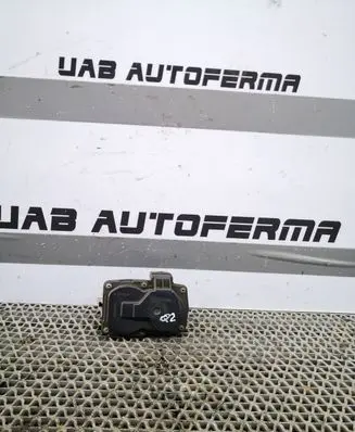 Audi Q2 - Intake manifold valve actuator/motor 5Q0253691K