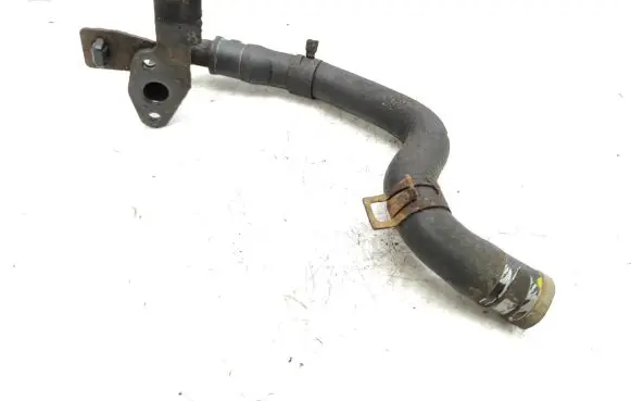 Hyundai Sonata Power steering hose/pipe/line