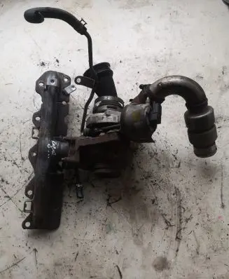 Ford Kuga I Turbo 9671413780