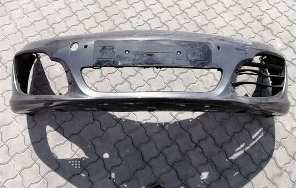Porsche Cayman 981 Front bumper 98150531103