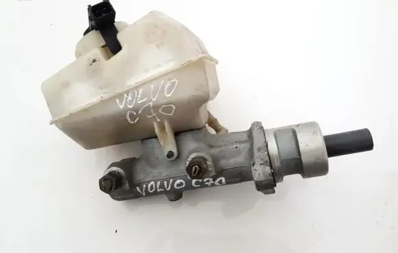 Volvo C70 Master brake cylinder 9203845