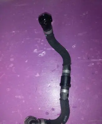 Peugeot 208 Engine coolant pipe/hose 660
