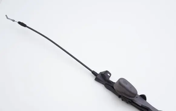 Chrysler Voyager Sliding door cable line 32743B