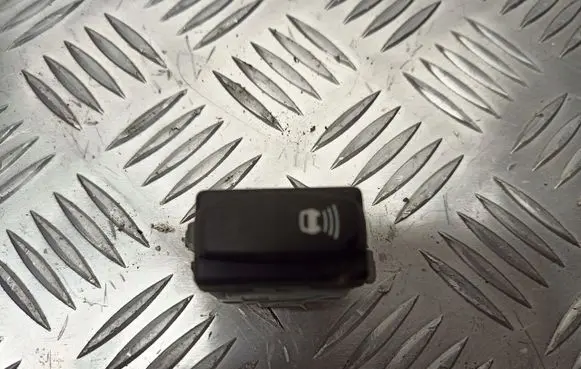 Renault Scenic II - Grand scenic II Parking (PDC) sensor switch 28082