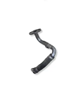 BMW 7 G11 G12 Turbo turbocharger oiling pipe/hose 8515004