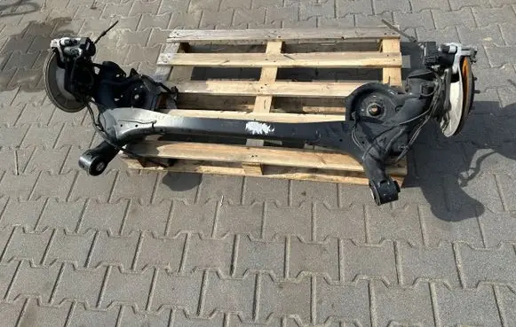 Ford Kuga III Rear wheel hub spindle/knuckle 