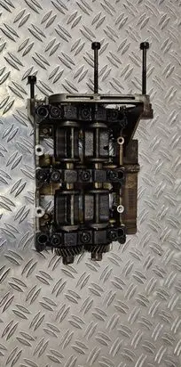 BMW 3 E90 E91 Oil pump balance shaft 1505120 20012209