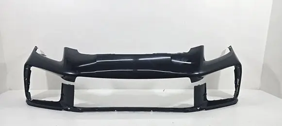 Porsche Panamera (976) Front bumper 976807221M 106784