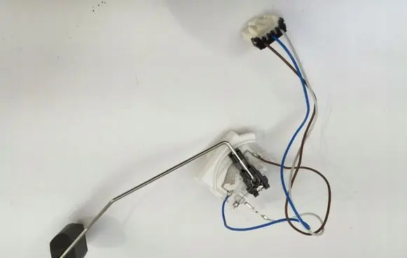 Audi A1 Fuel level sensor 
