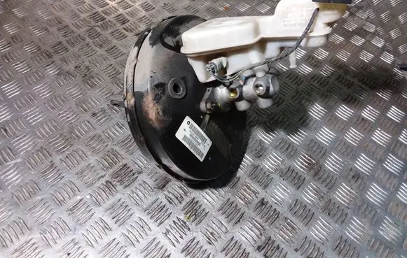 Dodge Caliber Brake booster P05105149AE