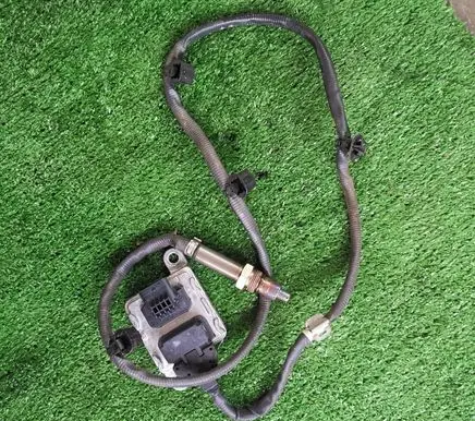 KIA Pro Cee'd III Lambda probe sensor 29650-2U100