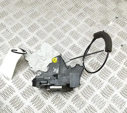 Nissan GT-R Front door lock 80553CD70B