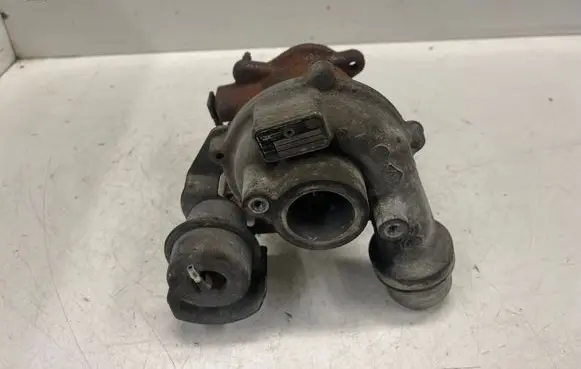 Renault Megane III Turbo 5435971002B 62728353 NJ700399455