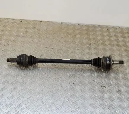 BMW X3 F25 Rear driveshaft 7598042
