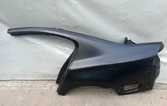 Volkswagen PASSAT B8 Rear arch 3G5813657 3G5813319 3G5813391