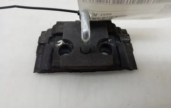 Mercedes-Benz ML W164 Other trunk/boot trim element A1647400132