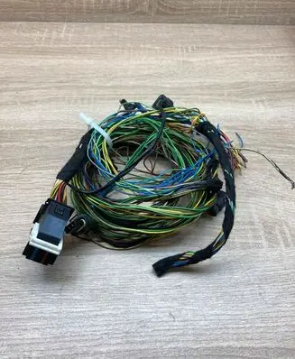 BMW X5 F15 Other wiring loom 9253104 6925595